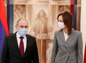 Литовская сторона осуществит необходимые действия по оказанию помощи Армении