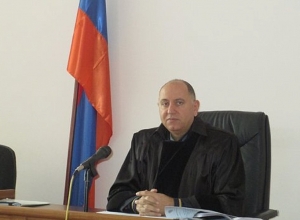 Դատավոր Գագիկ Խանդանյանի լիազորությունները դադարեցվում են․ վճիռը հրապարակվեց