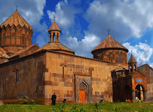 Հառիճավանք պարիսպի տակ կառուցել է «մատաղատուն»․ նախաքննությունն ավարտվել է