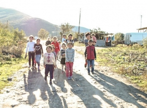 Սեպտեմբերին 14 ընտանիք է վերաբնակեցվել Արցախում