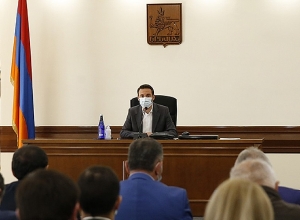 Բարձր ռիսկայնության քաղաքաշինական օբյեկտներում պետք է բացառվեն նախագծային շեղումները. Հայկ Մարության