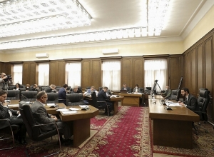 Делегации НС РА в МПА СНГ и ПА ОДКБ возглавит Ален Симонян