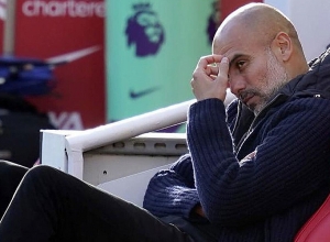 Խոսեպ Գվարդիոլան հայտնվել է «Պանդորայի թղթերի» ցուցակում