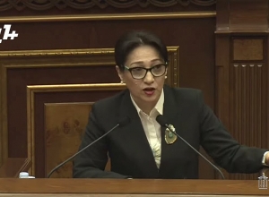 После вопросов-ответов с правительством вы оказались в невыгодной ситуации: Алексанян