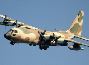 Իրանը փակել է իր օդային տարածքը Ադրբեջանի՝ ռազմական բնույթի թռիչքների համար