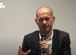 Անիծված լինի այն օրը, որ 20 000 եվրո ստացա Իսրայել պետությունից․ կինոռեժիսոր