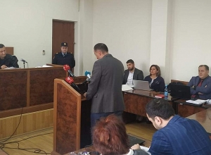 Արսեն Թորոսյանը իր մտահոգություններով կիսվել է ԱԱԾ-ի հետ. Դավիթ Սանասարյանի գործով դատական նիստ. ՈՒՂԻՂ