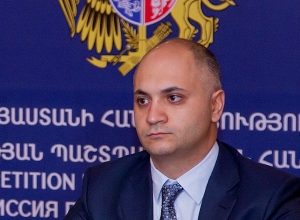 ՄՊՀ նախագահը մեկնել է Հունաստան համագործակցության հուշագիր ստորագրելու