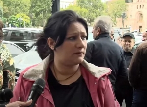 Իմ դժգոհությունն Արցախի կառավարությունից է․ հույսս Հայաստանի կառավարությունն է․ հադրութցի