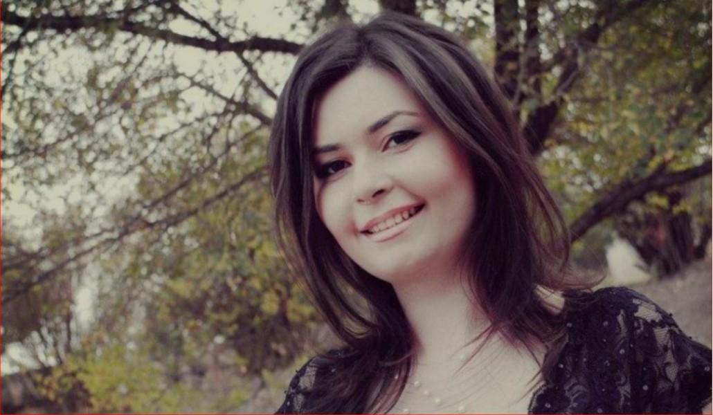 Ծովինար Սողոմոնյան