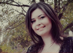 Ծովինար Սողոմոնյանը նշանակվել է ՊԵԿ նախագահի տեղակալ