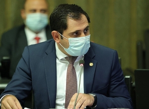 Փոխվարչապետ Սուրեն Պապիկյանը նոր խորհրդական ունի