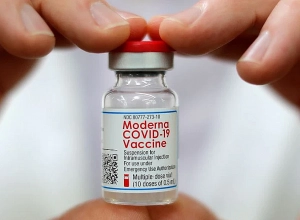 Հայաստանում «Մոդեռնա»-ով պատվաստումները հավանաբար կսկսվեն վաղվանից