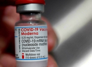 Սկանդինավյան երկրները սահմանափակել են «Մոդեռնա»-ի օգտագործումը երիտասարդ տղամարդկանց համար․ Ազատություն