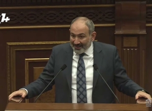 Пашинян согласился с Хамоян, но если б раскрыл в 2018г., был бы большой международный скандал