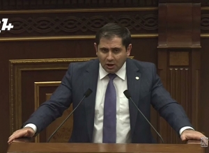 Այս պահին Հայաստան է վերադարձվում օգոստոսին գերեվարված լետենանտը․  Սուրեն Պապիկյան