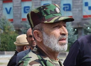 Վճռաբեկ դատարանը մասնակի բավարարել է Սիսիանի ջոկատի հրամանատարի խափանման միջոցի վերաբերյալ դատախազության բողոքը