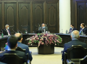 Գործադիրի որոշմամբ՝ Գորիսի և Կապանի դատաբժշկական փորձաքննությունների բաժինների համար կստեղծվեն անհրաժեշտ շենքային պայմաններ