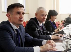 Երևանում տեղի է ունեցել ԱՊՀ անդամ պետությունների կրթության ոլորտում համագործակցության խորհրդի 34-րդ նիստը