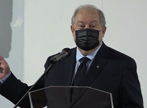 Նախագահի Լա Սապիենցա համալսարան այցի ընթացքում հայտարարվել է հայագիտություն դասընթացի մեկնարկի մասին