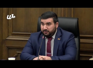 Ասում եք ով խոսում է գլխին են տալիս․ ձեր բերանը հաճախ եք բացում, բայց Ձեր գլխին մուրճի հետքեր չկան