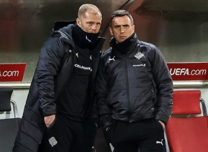 Մենք այժմ նոր թիմ ենք ստեղծում․ Իսլանդիայի հավաքականի գլխավոր մարզիչ