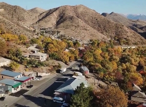 Коррупционные нарушения в Вайоц Дзорской области