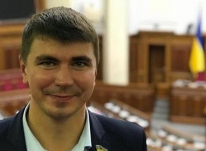 Մահացել է ուկրաինացի պատգամավոր, Հայոց ցեղասպանության ճանաչման նախագծի հեղինակ Անտոն Պոլյակովը