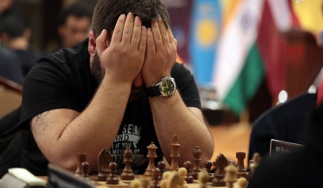 a1+chess armenia
