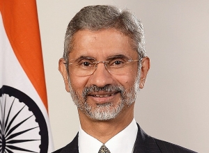 Հնդկաստանի ԱԳ նախարարը պատմության մեջ առաջին անգամ կայցելի Հայաստան