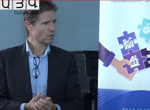 Ծրագիր՝ մարզերի միգրանտների աջակցման համար