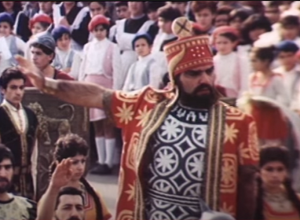 Ինչպես են նշել Երեբունի-Երևան տոնակատարությունը 1986-ին