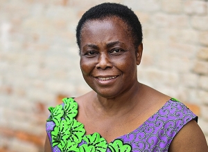 2021 թ. «Ավրորա» մրցանակի դափնեկիրն է Ջուլիեն Լուսենգեն