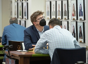 Սամուել Սևյանը ետ չի մնում ֆավորիտներից. Շախմատի ԱՄՆ առաջնություն