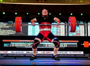 Հայաստանի պատանի ծանրորդները 3 մեդալով են վերադառնում Սաուդյան Արաբիայից