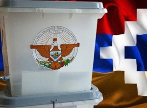 Արցախում ավարտվեցին ՏԻՄ ընտրությունները․ մասնակցել է  440 ընտրող կամ ընտրողների 59.2 %-ը