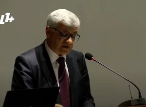 Պատմամշակութային ժառանգության պահպանությունը՝ որպես պետությունների միջև երկխոսության միջոց. ՈՒՂԻՂ