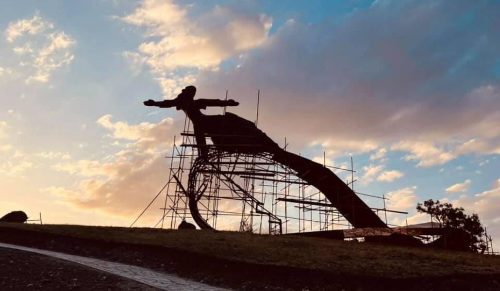 անվերջության ժապավեն