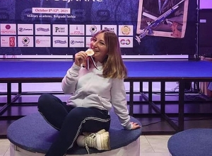 Հայաստանի հրաձիգները բարելավում են դիպուկությունը. երեք մեդալ Բելգրադից