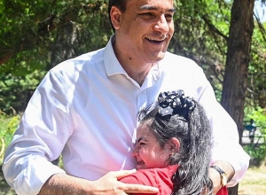 Չպետք է թույլ տանք, որ մեր աղջիկ երեխաները դառնան մեր թվացյալ վախերի զոհը․ Արման Թաթոյան