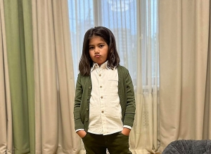 Հույս ունեմ՝ կհասցնեմ Արփիի հետ էլ այս մասին խոսել․ Աննա Հակոբյան