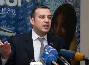 Մոսկվայում շատ արագ Փաշինյանին կստիպեն ստորագրել այն, ինչ պետք է ստորագրվի․ Բաբայան