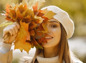 Առաջիկա օրերին արևոտ աշունը կշարունակվի