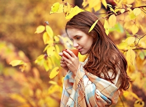 На 5-8 градусов потеплеет