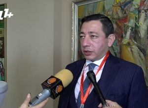 Հռչակագրի կետերը ներկայացրել ենք, բայց առայժմ չեմ կարող բարձրաձայնել․ Եղիազար Վարդանյան