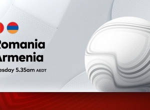 Ուղիղ. Ռումինիա – Հայաստան. խմբային փուլի 8-րդ տուրի հանդիպում