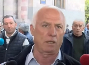 Не делайте так, чтобы мы стали террористической организацией во имя Гадрута: арцахец - правительству