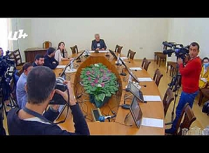 Отсутствие Сейрана Оганяна может быть связано с новым уголовным делом: Кочарян