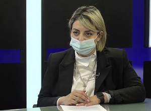 Հարցազրույց ՊԵԿ նախագահի տեղակալ Շուշան Ներսիսյանի հետ