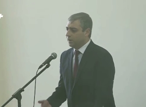 Призываю применить санкцию к адвокату Геворгяна: прокурор